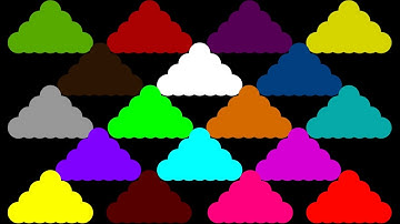 The Team Eliminations Marble Race ASMR 50 In Algodoo