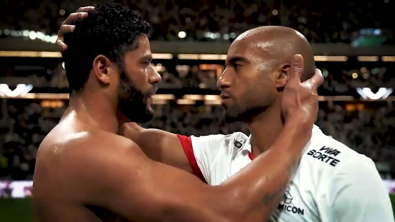 FC Series - January 2025