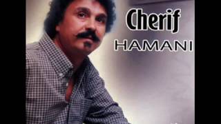Cherif Hamani Urgaγtt Nek Latt Ttarguγ