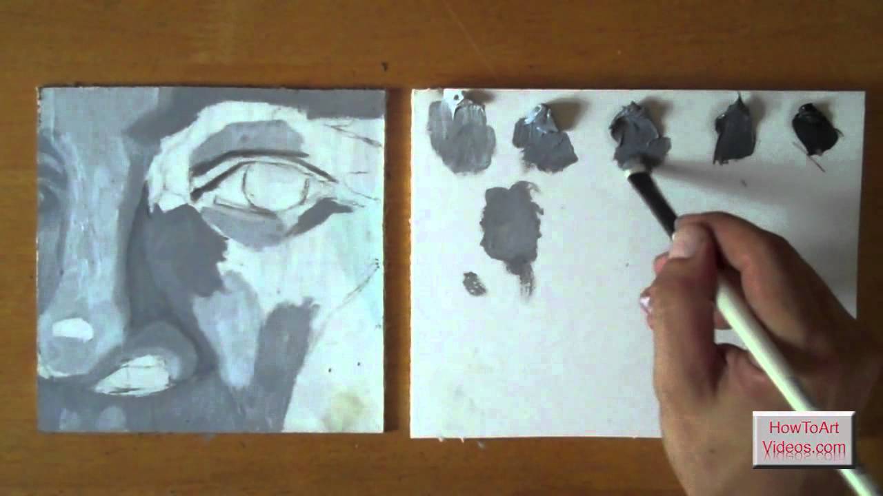 Portrait Square Part