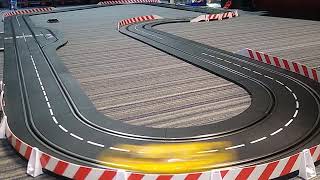 : EFHL Slot Car Race Night Ep 2.1