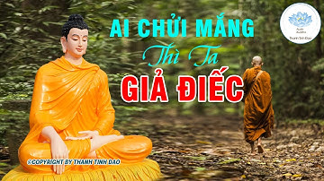 Ai chửi mắng thì ta giả điếc đợi cho người hết giận ta khuyên - Chữ nhẫn hoà ta để đầu tiên #Mới