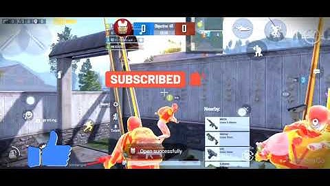 Random RICH Conqueror Players Call me Noob and I challenge for Tdm Room 1v3 | PUBGMOBILE |