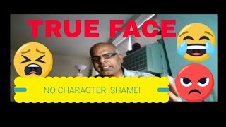 Telugu video, True Face of Indians || Kumar Exclusive