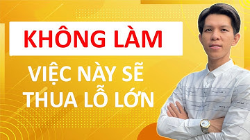 Phương pháp cắt lỗ cổ phiếu trong đầu tư chứng khoán