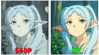 How To Get 4K Quality Edits On Any Device