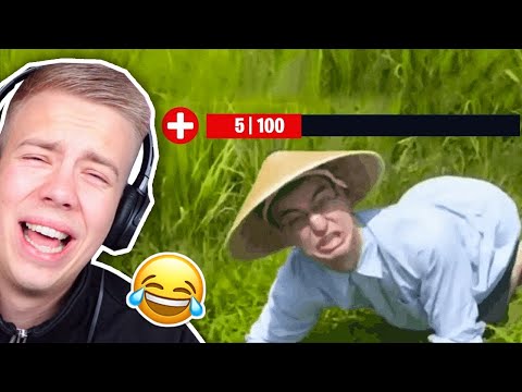 Fortnite MEMES die EINEN LACHFLASH GARANTIEREN!?