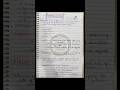 Pharmacokinetics part 1 #notesjunction #bdsshorts #bdsshorts