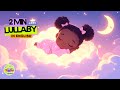 Heartfelt Baby Lullaby 💕 Soft Sleep Music for Deep Emotional Bonding &amp; Peaceful Night Dreams #baby