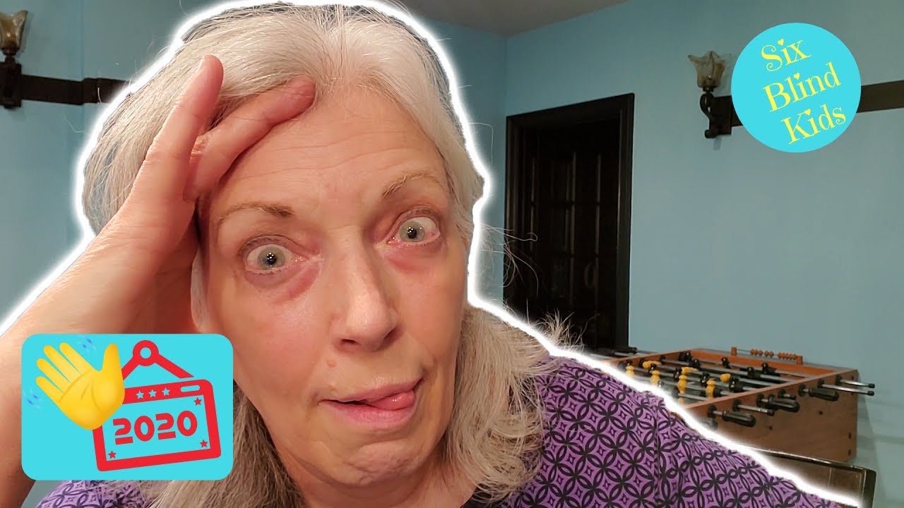 2020 Hindsight - Never Before Seen Footage, Outtakes And A Shocking Revelation