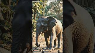 Elephant Search Baby #short #ytshort #trending #veral
