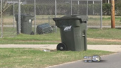 Prichard Comes Close To Losing Trash Pick-up Services