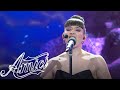 Amici 22 - Federica - Creep