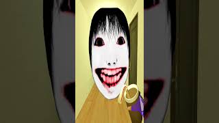 Scary Yoshie Nexbots Garry's Mod #gmod #garrymod #nextbots #garrysmod