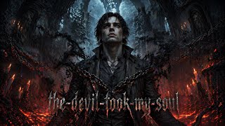 The Devil Took My Soul