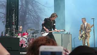 Gyllene Tider, Det Hjärta Som Brinner, Malmö 2019