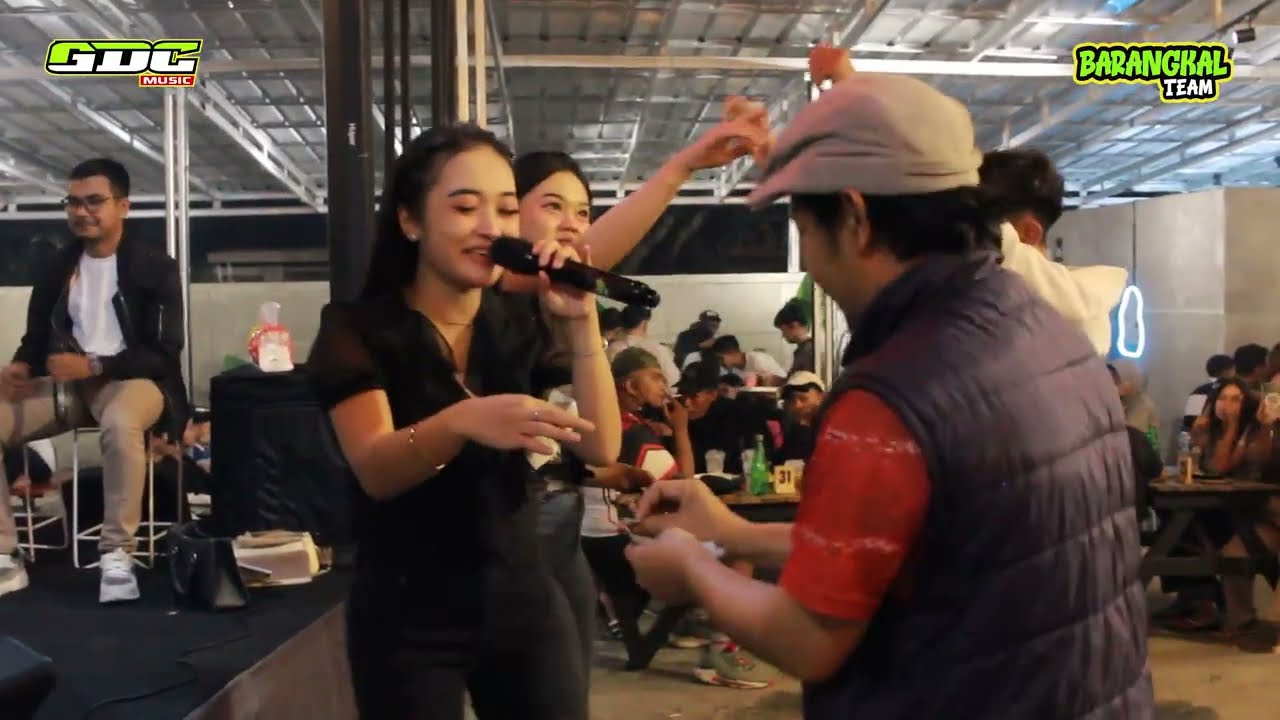 HIKMAH DIRI versi TANJIDOR  //  GDC live TERAS SOROJAKEUN