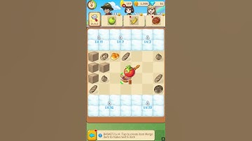 Merge Sweets | XJIUMI Gameplay #gameplay #shorts #mergesweets