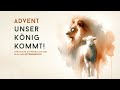 Wie lese ich die Offenbarung? | Advent – unser König kommt!