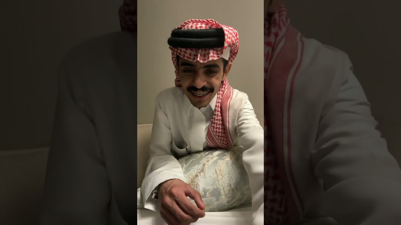 بث سالم بن جديع 1 يطلع سعود علوش على حقيقته ولا يغركم مظهره😳وقست مع فيصل الشهراني وسوالف