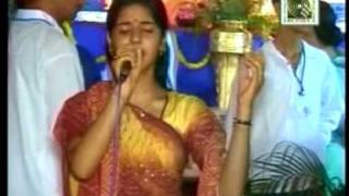 Shri Salasarji Balaji Ke Bhajan - Mangal Bhawan Amangal Hari - Uma Lahari