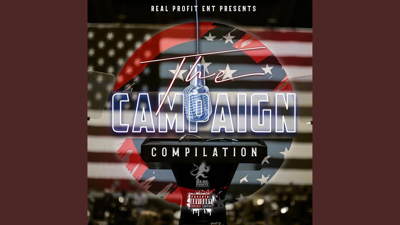 One Up (feat. Big Blaze, Kocaine & Delwin The Krazyman)