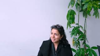 The SDN Insider Interview with Aditi Sharma!