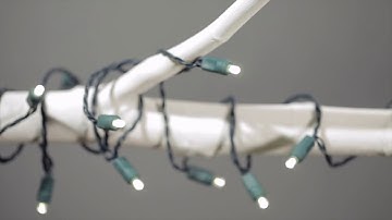 Upgrade To 24 Volt DC Versaline® Single-Channel LED Light Strings