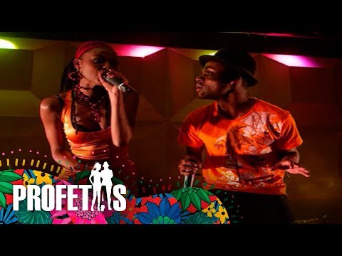 Putar Buena Vibra - Profetas