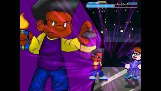Mugen Darnell Vs Uberkids and more  Newgrounds
