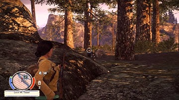 State of Decay Gameplay Walkthrough Part 2 - Get to the Church of the Ascension Base Camp