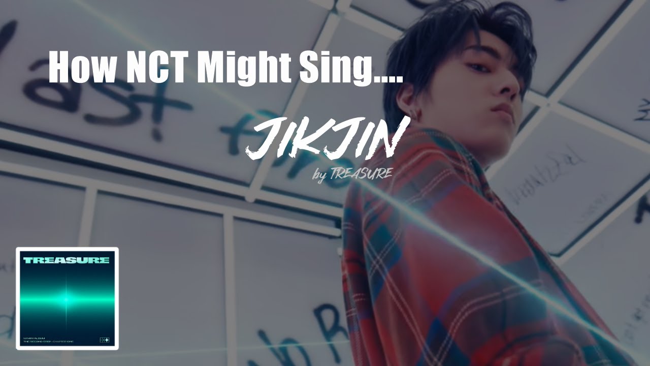 How NCT (OT23) Might Sing 
