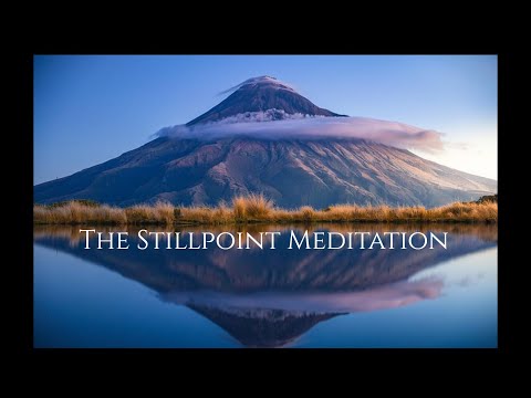 Stillpoint What Is The Still Point In Meditation