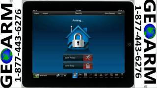 Total Connect 2.0 - How to Control System/Bypass Sensor screenshot 1
