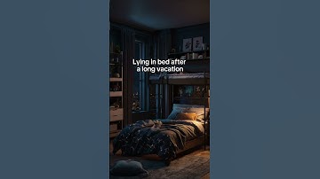 Times when life feels unreal Pt.7