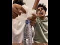مقلب من عبدالله المسكين عبدالعزيز صدق تكلموا حرد عليكم 
