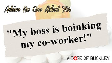 Advice No One Asked For - Number Thirty-Five