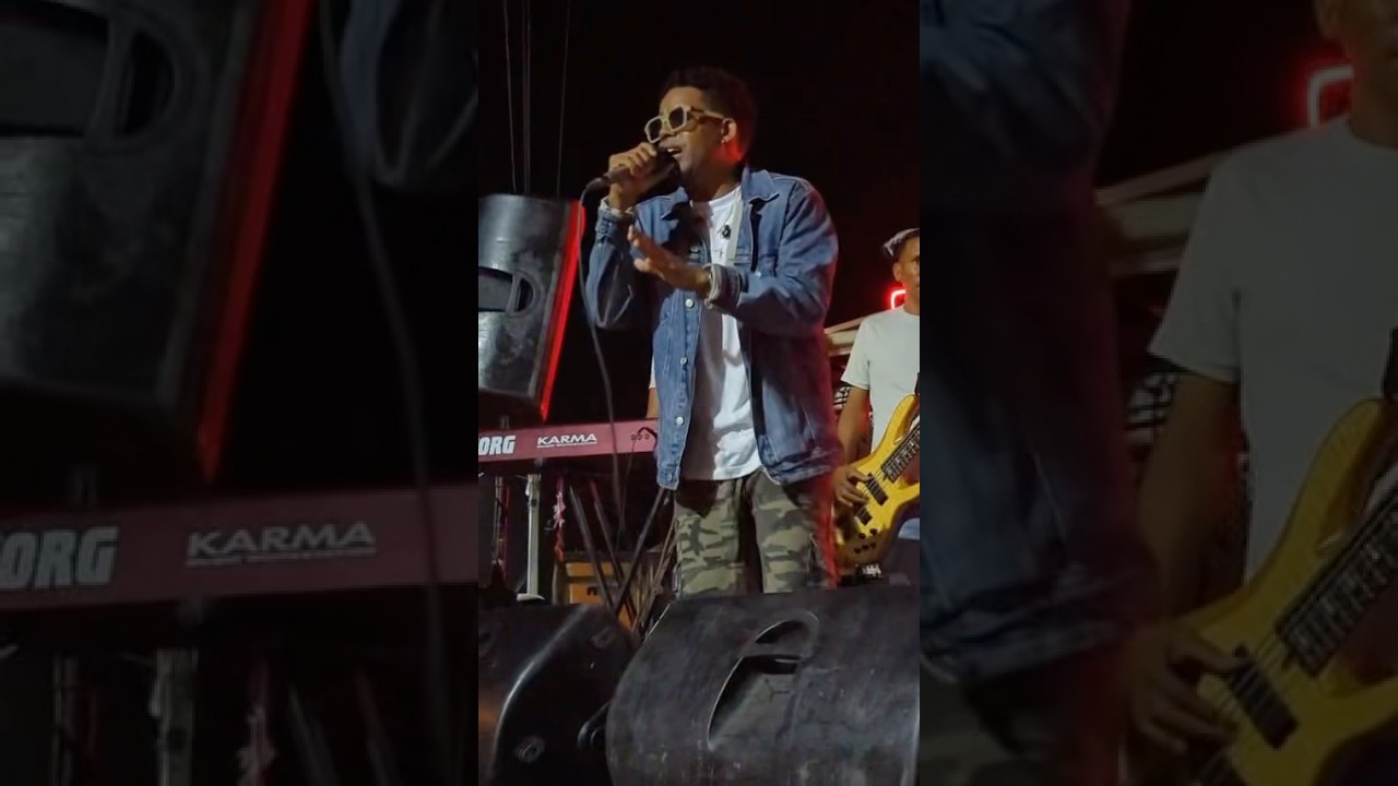 Fuerte No Soy en Vivo #eliasking  #fuertenosoy  #bachata  #musica  #paratii