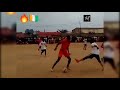 Top 10 Best Dribbles and Skill IN AFRICA'S MARACANA (FOOTBALL)