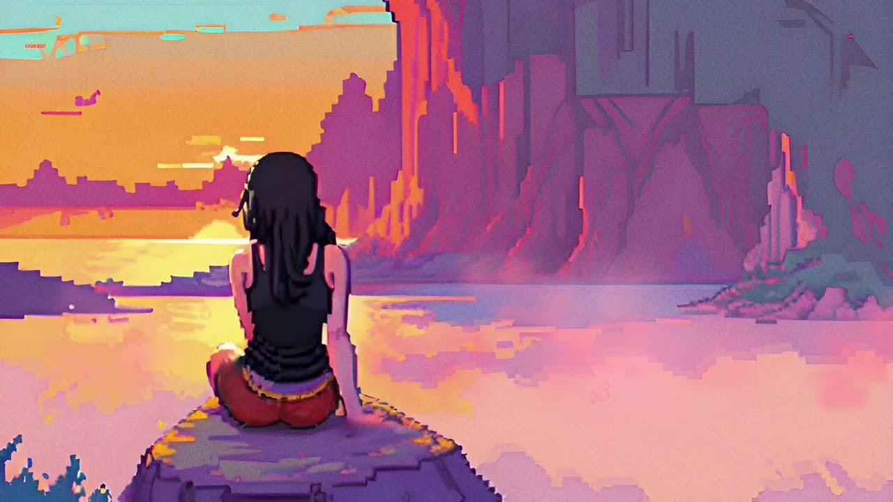 Watch Chillabytes - 32-bit Sunset on YouTube Watch Chillabytes - 32-bit Sunset on YouTube