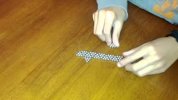 How to make a Bucky ball sphere!