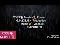 Emptiness😑 (romantic💖 Sad song)  Anime Video song Mp3 Song