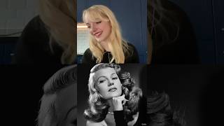 Mckenna Knows True Fashionistas Experiment