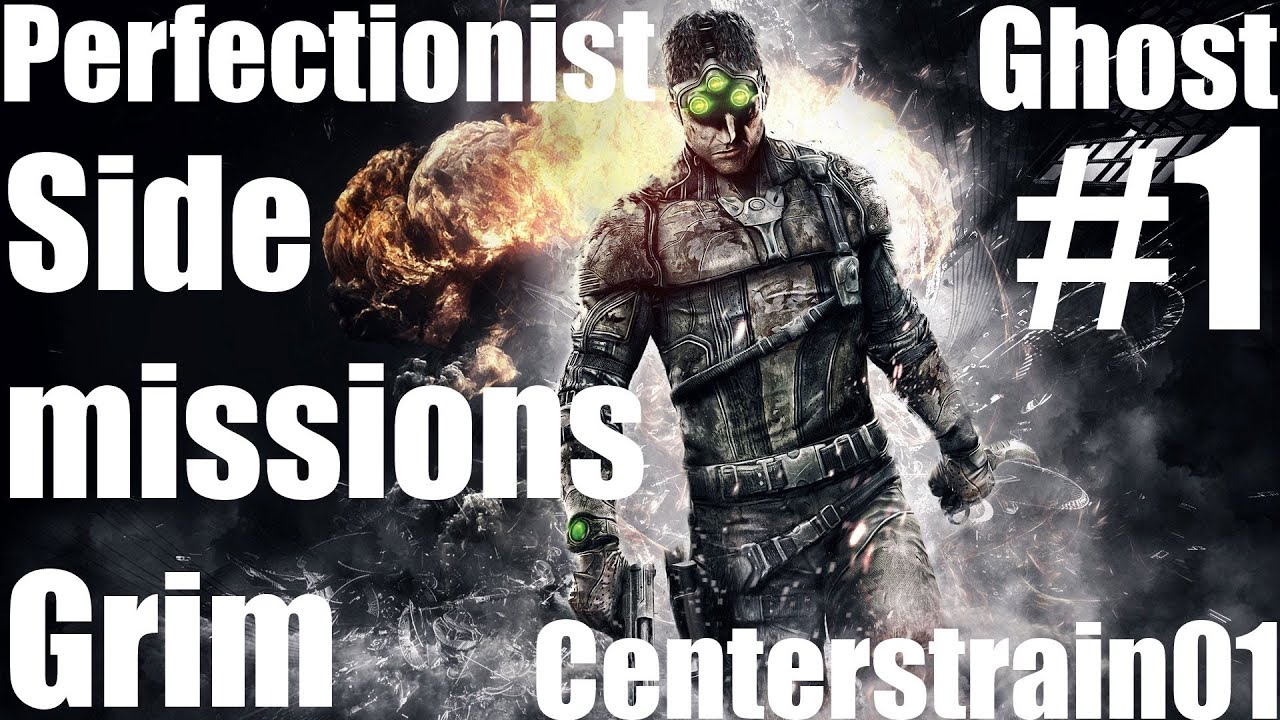 Pakistani Embassy - Splinter Cell: Blacklist Guide - IGN