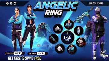 New Purple Angelic Pant,Angelic Pant Return 🤯| Classic Pant Return | Free Fire New Event | New Event