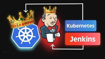 Kubernetes Won. So Why Do We Still Need Jenkins?