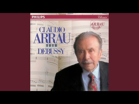 Debussy: Préludes, Book 1, CD 125: I. Danseuses de Delphes