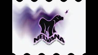 (REUPLOAD) Crying Nelvana Limited Logo (2004)