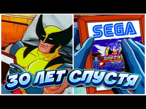 Топ Лучших Игр На Sega