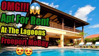 The Lagoons At Freeport Montego Bay Jamaica|| Apartment For Lease || Rental